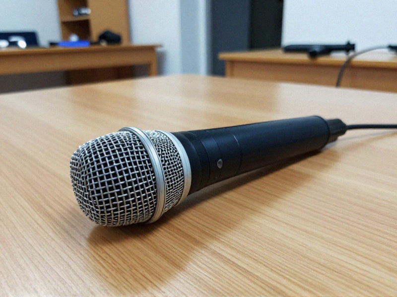 Media handling: come prepararsi a interviste e conferenze stampa