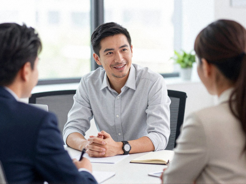 Come strutturare un discorso efficace: dall’idea al messaggio